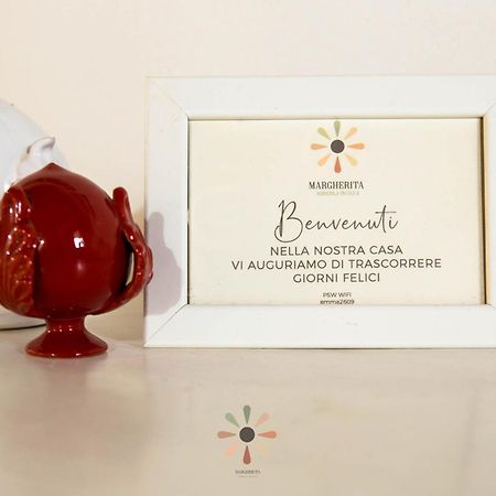 טורה לפילו Agriturismo Tenuta Margherita מראה חיצוני תמונה