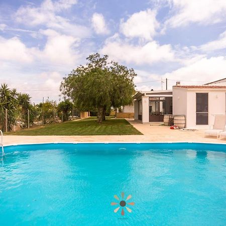 טורה לפילו Agriturismo Tenuta Margherita מראה חיצוני תמונה