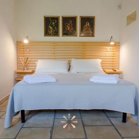 טורה לפילו Agriturismo Tenuta Margherita מראה חיצוני תמונה