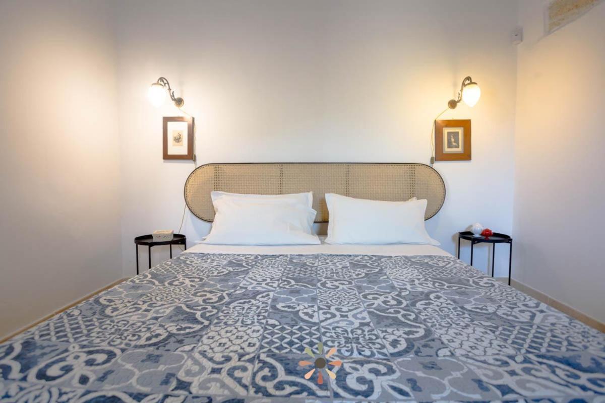 טורה לפילו Agriturismo Tenuta Margherita מראה חיצוני תמונה