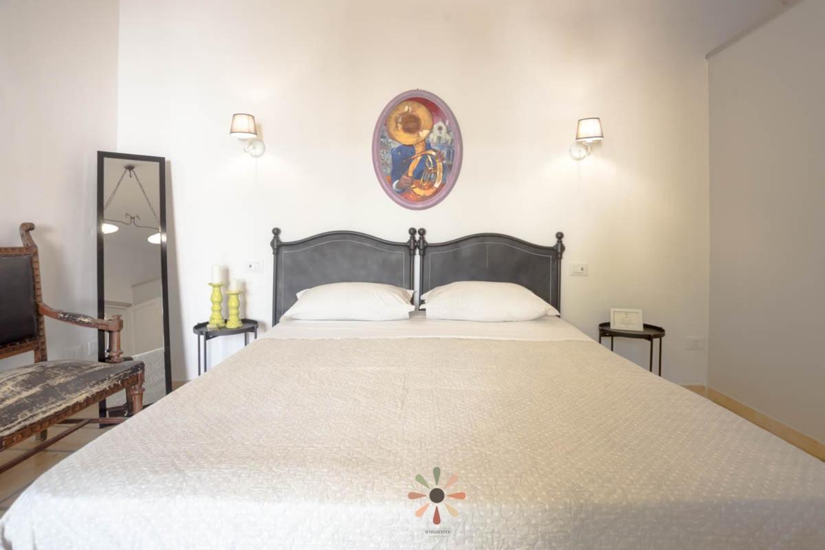 טורה לפילו Agriturismo Tenuta Margherita מראה חיצוני תמונה