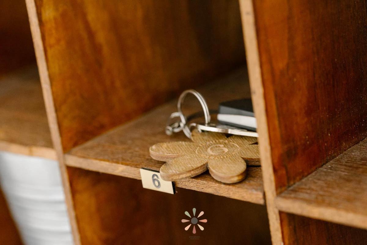 טורה לפילו Agriturismo Tenuta Margherita מראה חיצוני תמונה