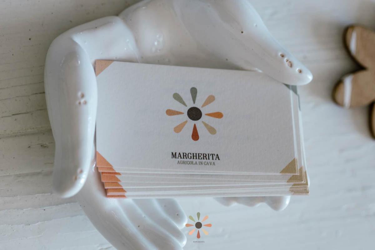 טורה לפילו Agriturismo Tenuta Margherita מראה חיצוני תמונה