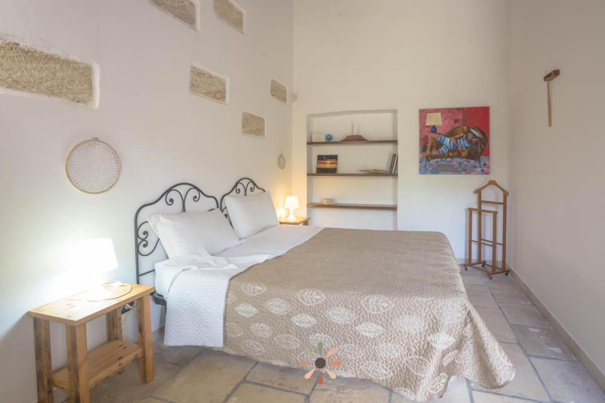 טורה לפילו Agriturismo Tenuta Margherita מראה חיצוני תמונה