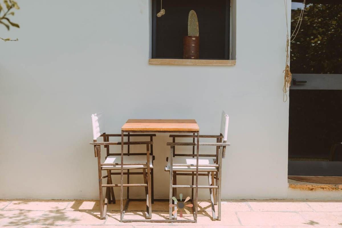 טורה לפילו Agriturismo Tenuta Margherita מראה חיצוני תמונה