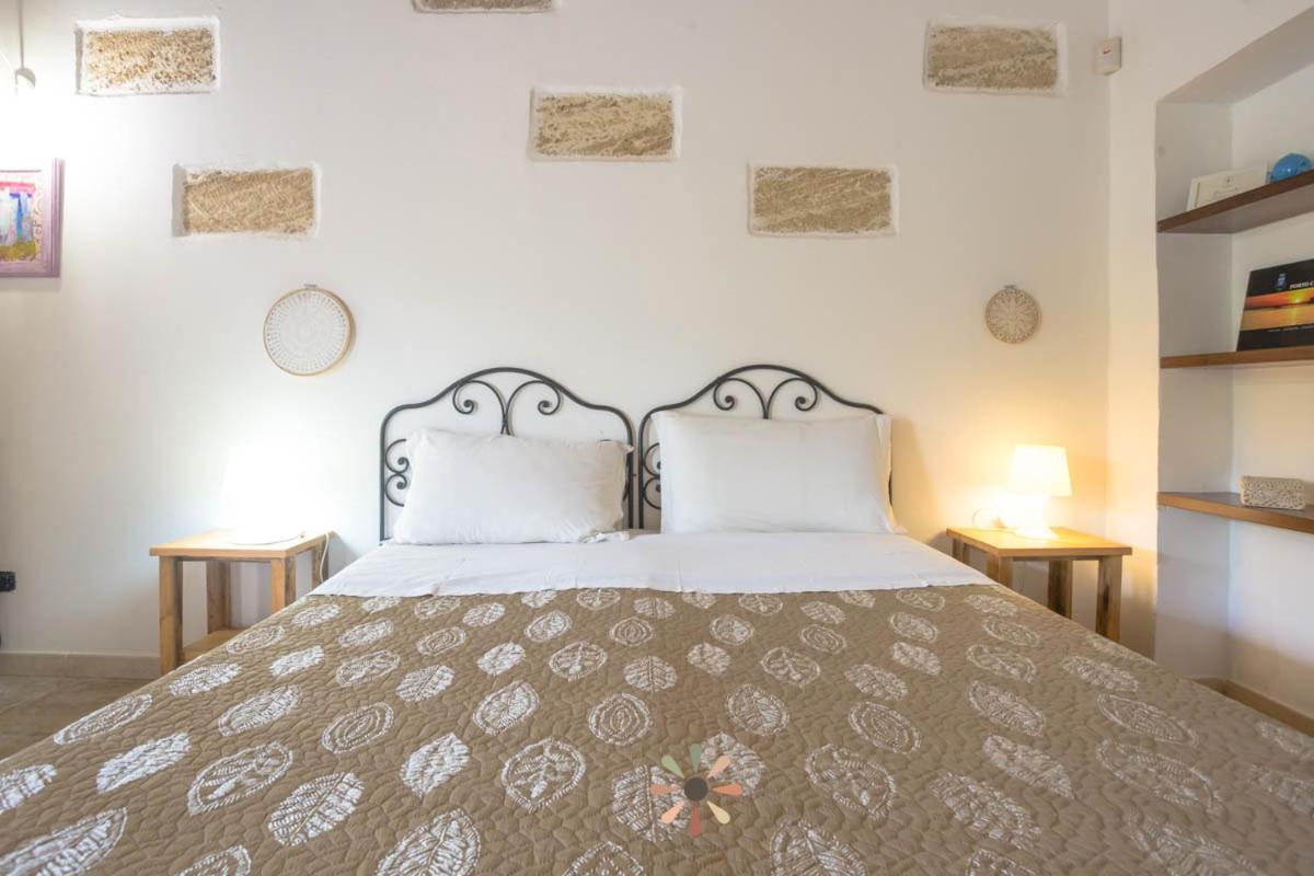 טורה לפילו Agriturismo Tenuta Margherita מראה חיצוני תמונה