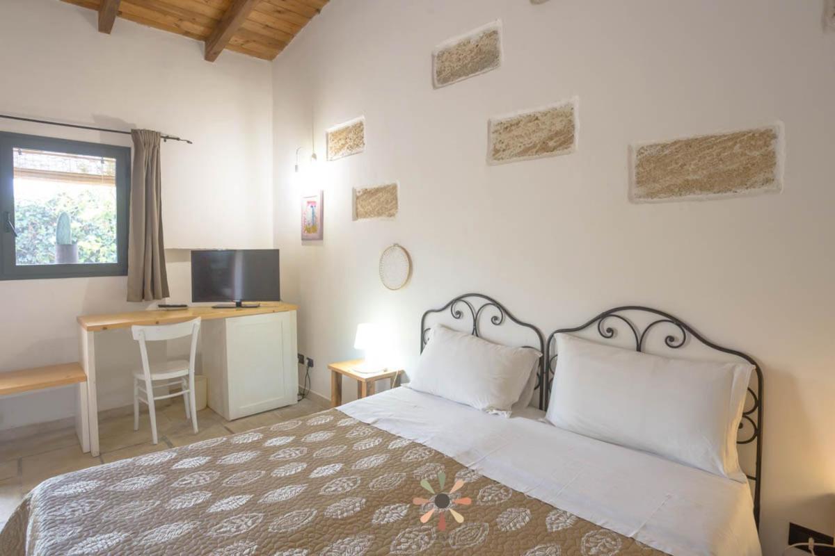 טורה לפילו Agriturismo Tenuta Margherita מראה חיצוני תמונה