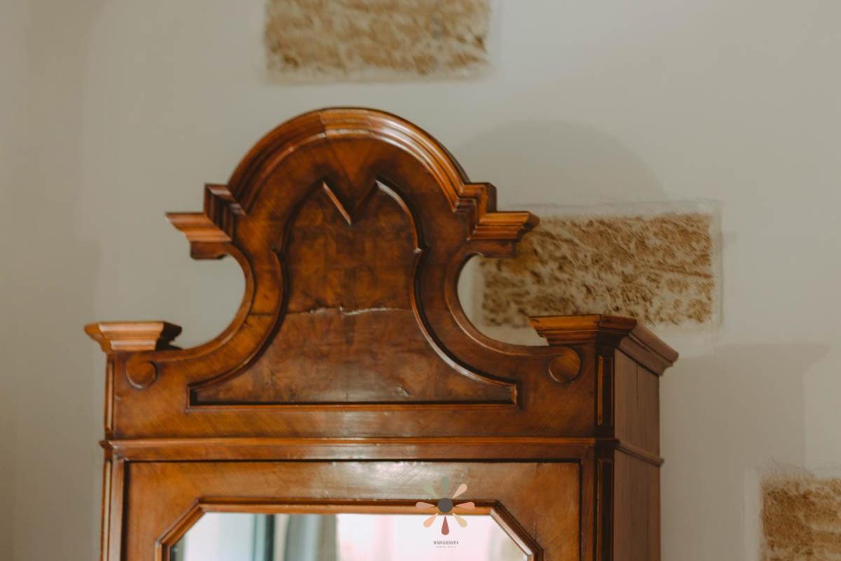 טורה לפילו Agriturismo Tenuta Margherita מראה חיצוני תמונה