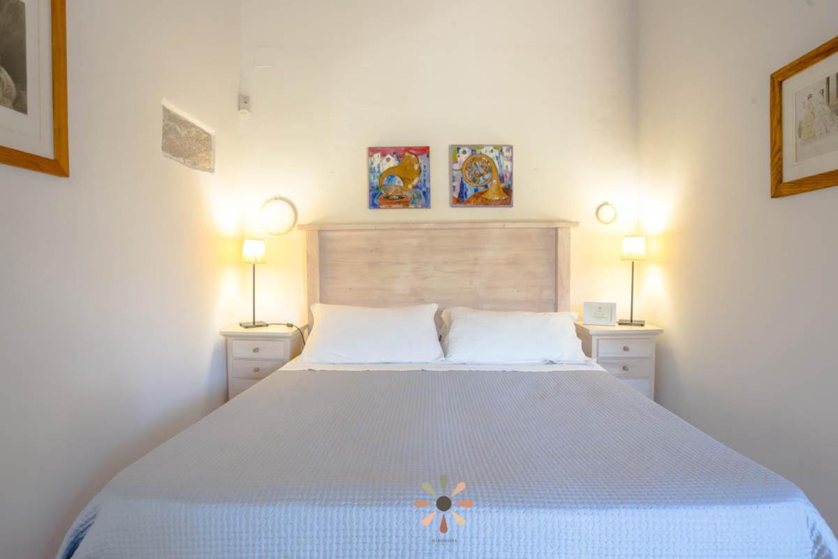 טורה לפילו Agriturismo Tenuta Margherita מראה חיצוני תמונה
