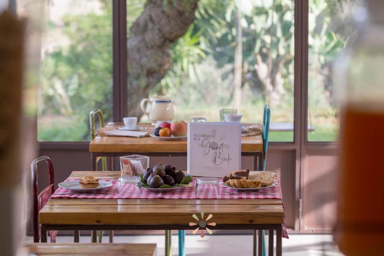 טורה לפילו Agriturismo Tenuta Margherita מראה חיצוני תמונה