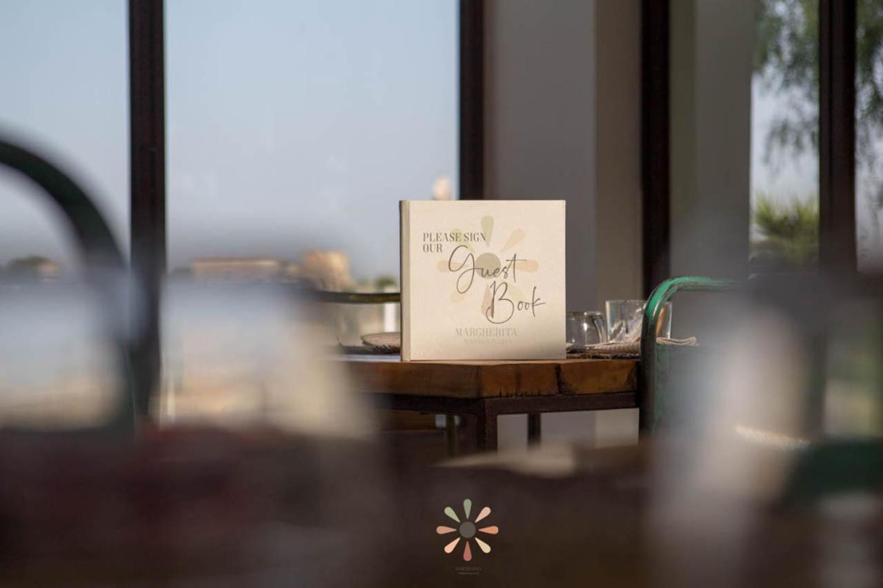 טורה לפילו Agriturismo Tenuta Margherita מראה חיצוני תמונה