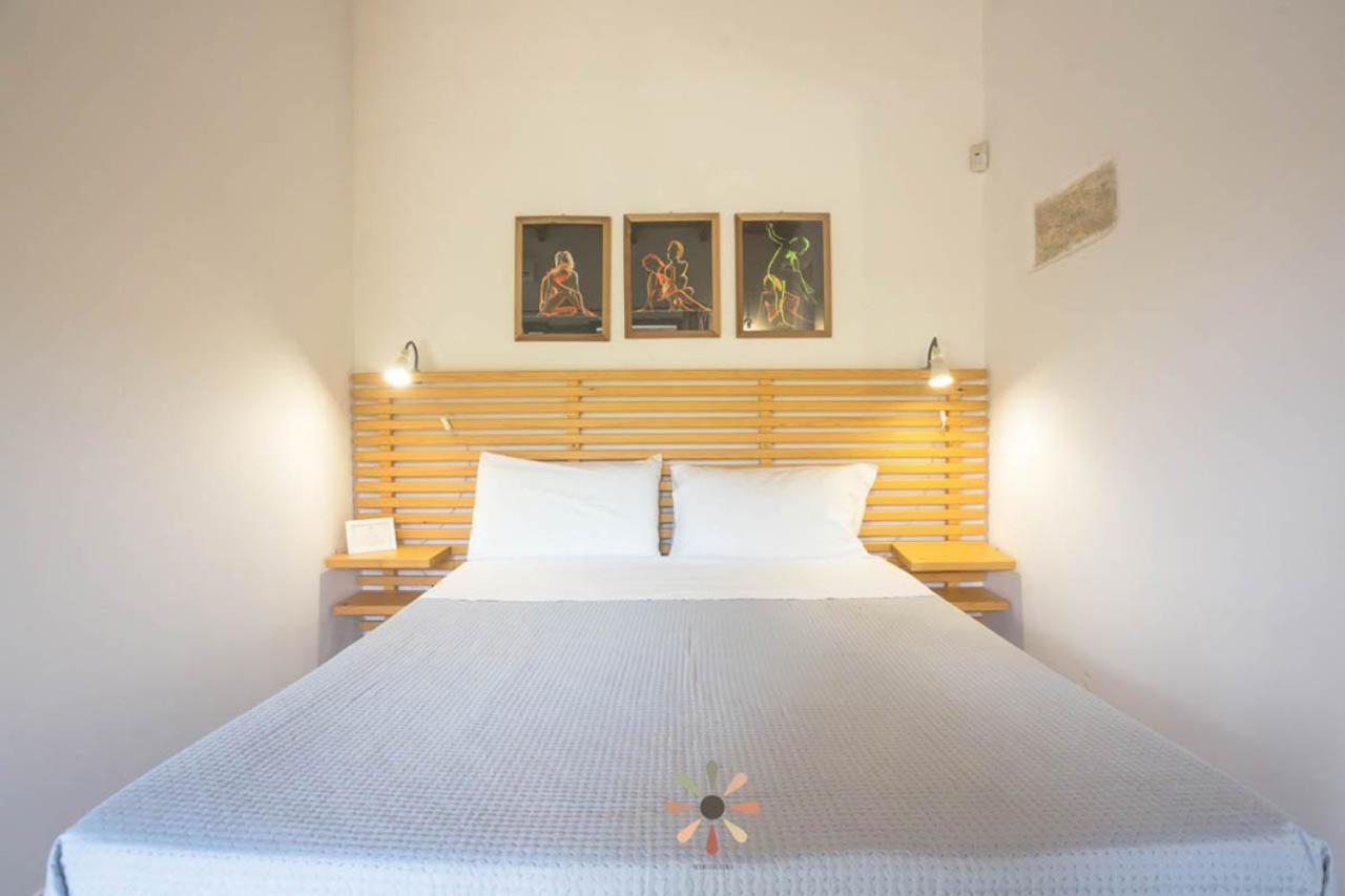 טורה לפילו Agriturismo Tenuta Margherita מראה חיצוני תמונה