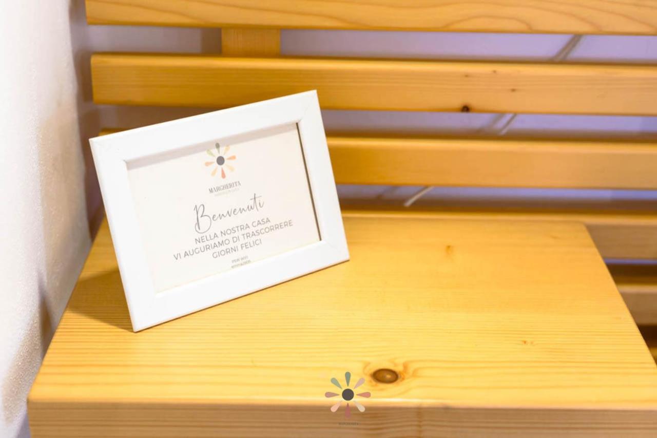 טורה לפילו Agriturismo Tenuta Margherita מראה חיצוני תמונה