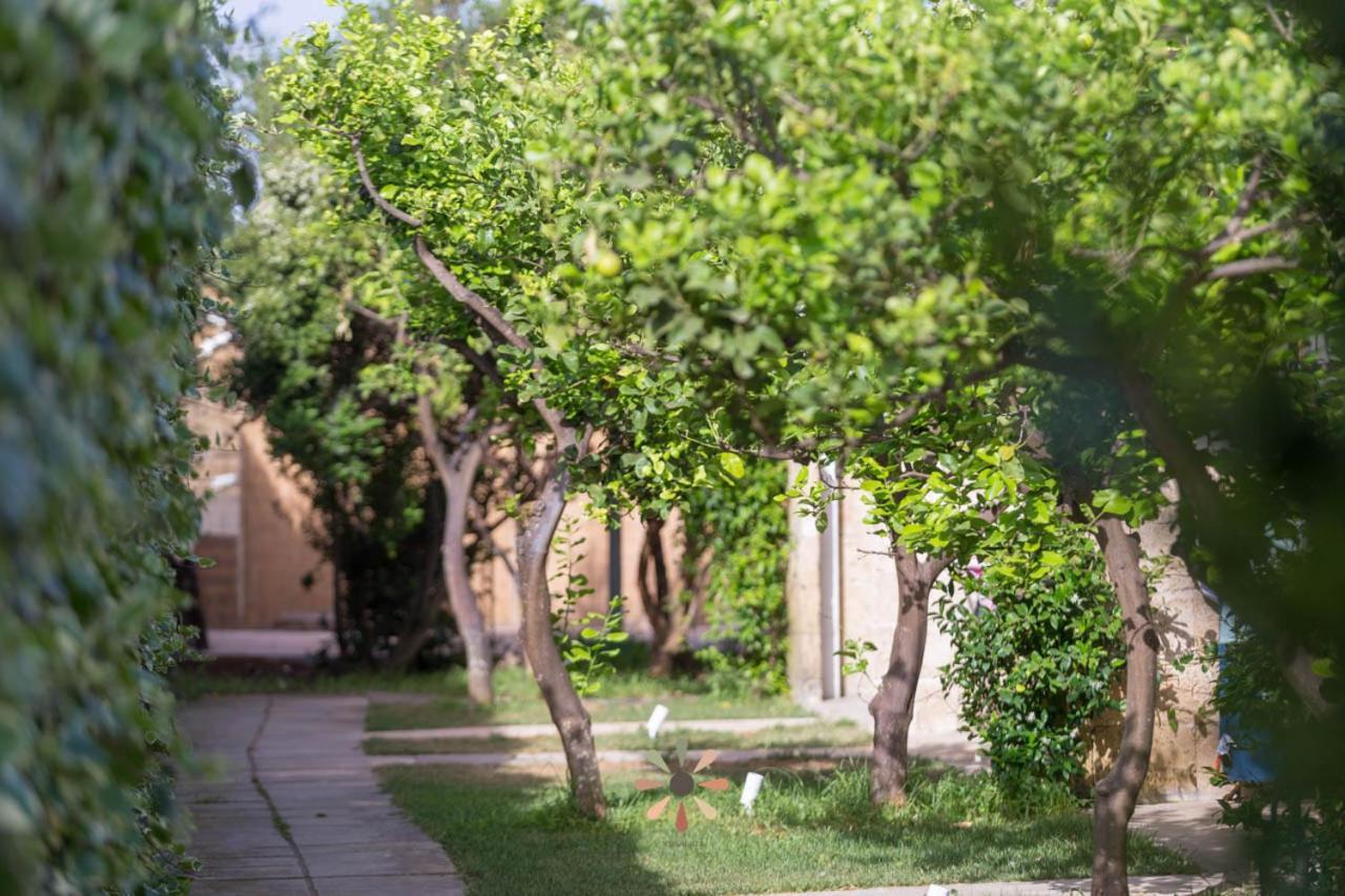 טורה לפילו Agriturismo Tenuta Margherita מראה חיצוני תמונה
