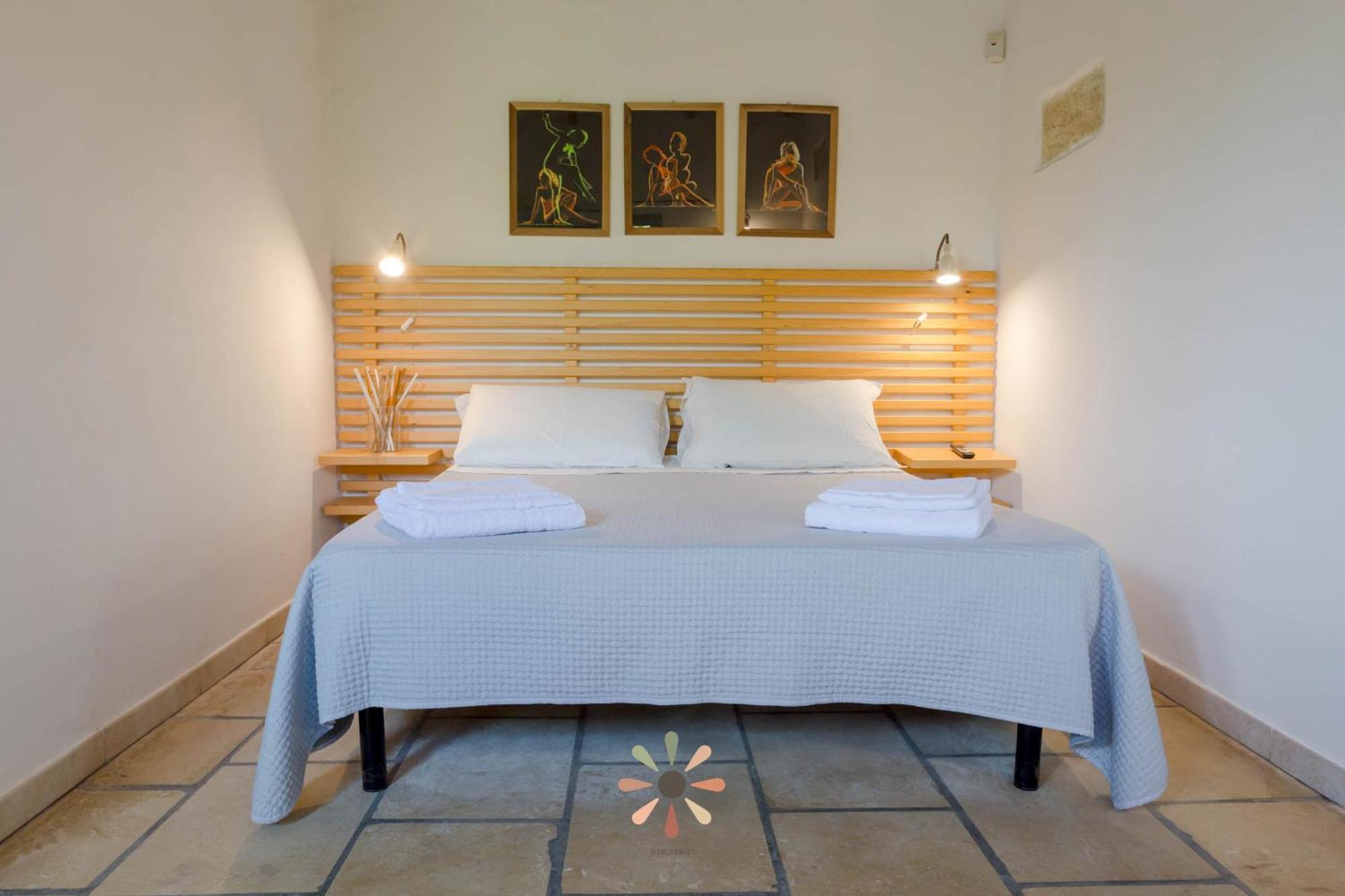 טורה לפילו Agriturismo Tenuta Margherita מראה חיצוני תמונה