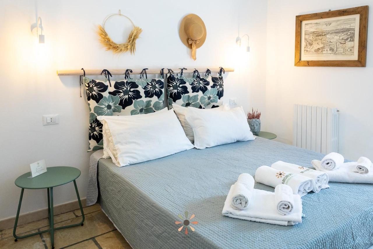 טורה לפילו Agriturismo Tenuta Margherita מראה חיצוני תמונה